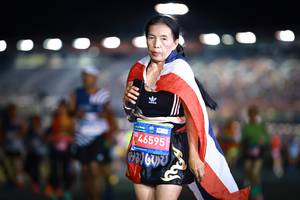 BIB: 46595
                            <button type="button" onclick="openModal(22927385)" class="btn btn-primary btn-sm float-right btn-popup" data-toggle="modal" data-target=".modal-high-quality">
                        <i class="fas fa-shopping-cart"></i> Add to Cart
                    </button>
                                            <button type="button" onclick="isThisMe(22927385, true)" class="btn btn-success btn-sm float-right btn-popup btn-isme hidden" data-toggle="tooltip" data-placement="bottom" title="นี่คือรูปของคุณใช่ไหม คลิกที่นี่เพื่อเอาเข้าอัลบั้ม">
                        <i class="fas fa-plus"></i> Add to album
                    </button>
                    <button type="button" onclick="isThisMe(22927385, false)" class="btn btn-warning btn-sm float-right btn-popup btn-isnotme hidden">
                        <i class="fas fa-ban"></i> Remove from album
                    </button>